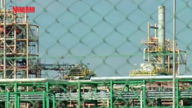 Mỹ dự đoán kết thúc chiến sự tại Iran sớm, giá dầu thế giới giảm mạnh