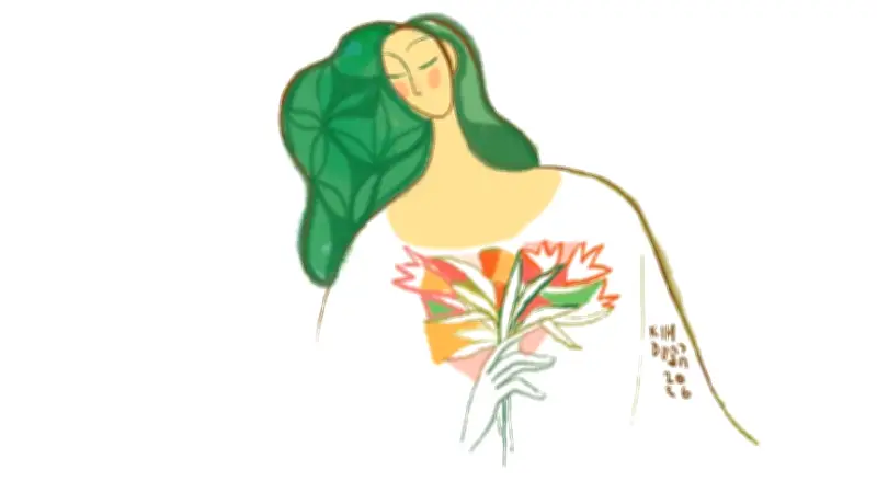 Mẹ Dệt Tình Yêu: Hình Hài Ngàn Năm Trong Thơ Nguyễn Thị Anh Đào