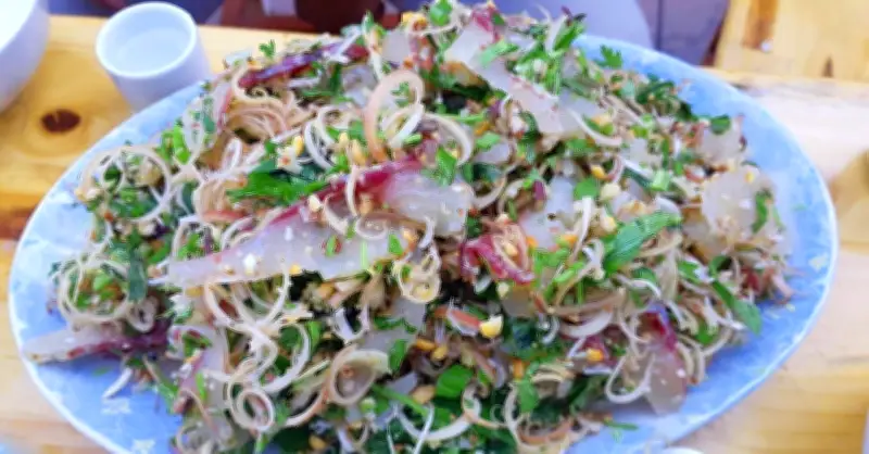 Mẹ Gọi Cá: Người Đàn Ông Mắc Nhiều Loại Sán Vì Thói Quen Ăn Uống