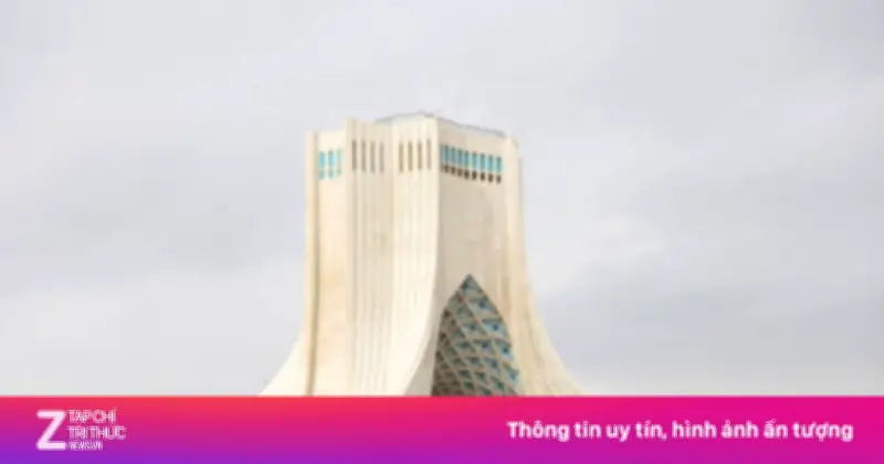 Mỹ Học Theo Iran: Máy Bay Không Người Lái Giá Rẻ Thay Đổi Chiến Trường