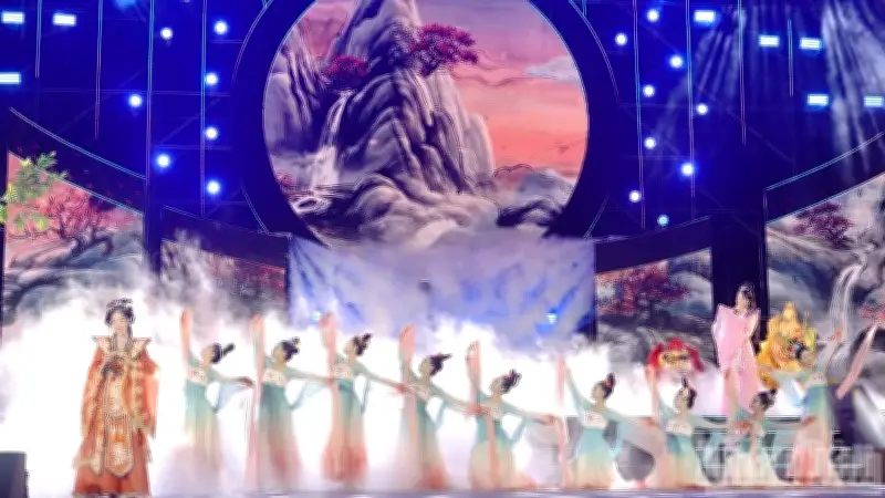 Đêm Hội Nguyên Tiêu Xuân Bính Ngọ 2026 Rực Rỡ Tại Phường An Đông