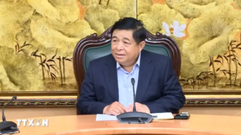 Mô Hình Của Trung Tâm Phát Triển Công Nghệ Và Sáng Tạo Việt Nam Được Nhân Rộng