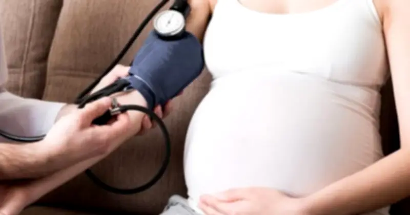 Mô Hình Cảnh Báo Sớm Tiền Sản Giật Giai Đoạn Cuối Thai Kỳ: Bước Đột Phá Trong Chăm Sóc Sản Khoa