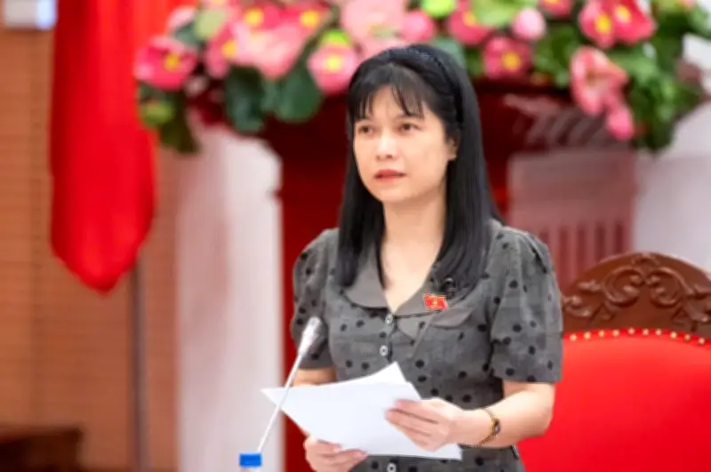 Mô hình phiếu lạ - Lựa chọn chiến lược cho tương lai phát triển đất nước