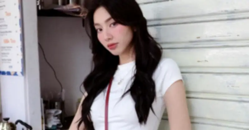 Mẹ Hoa hậu Thùy Tiên trở lại mạng xã hội sau thời gian ở ẩn, đăng clip đời thường