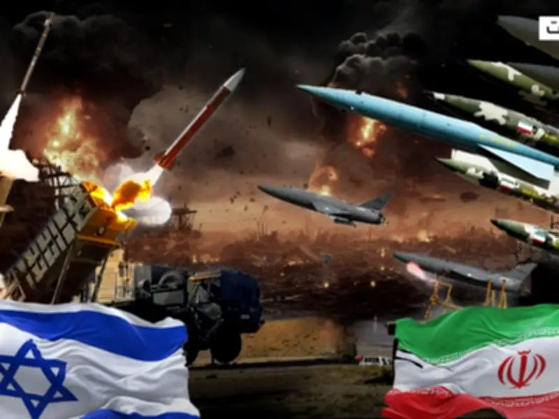 Mỹ Hoãn Tấn Công Iran, Tàu Sân Bay Rời Khu Vực Sau Tín Hiệu Tích Cực