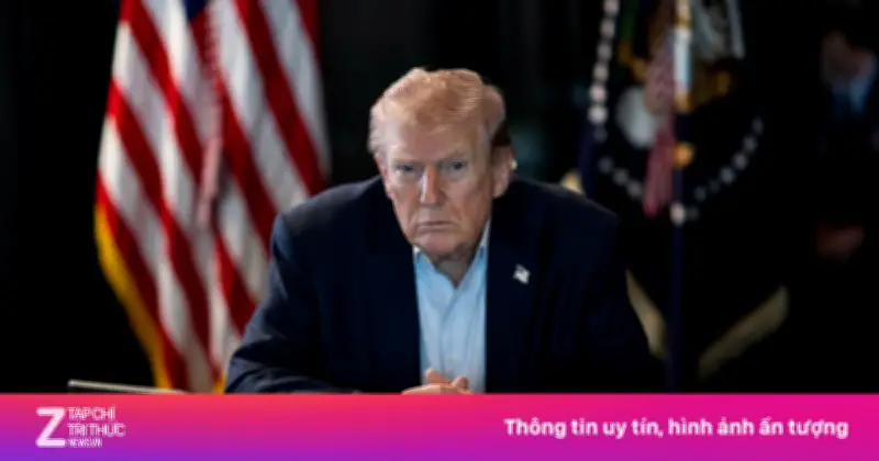 Mỹ Đối Diện Giới Hạn Trên Chiến Trường Iran: Ưu Thế Không Quân Không Đủ Để Chiến Thắng