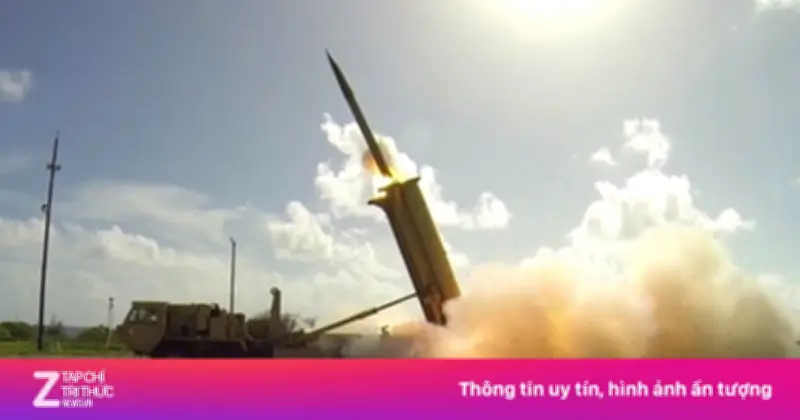 Mỹ Đối Mặt Rủi Ro Chiến Lược Nếu Rút Khỏi Iran Khi Mục Tiêu Chưa Hoàn Tất