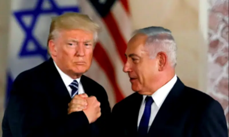 Mỹ - Israel công khai mục tiêu thay đổi chế độ Iran, Netanyahu tìm chiến thắng chính trị