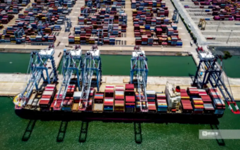 Mỹ-Israel không kích Iran: Cục Xuất nhập khẩu cảnh báo tác động nghiêm trọng đến Việt Nam