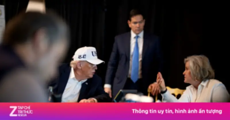 Mỹ - Israel Tiêu Diệt Lãnh Tụ Iran, Đẩy Trung Đông Vào Thế Đối Đầu Nguy Hiểm