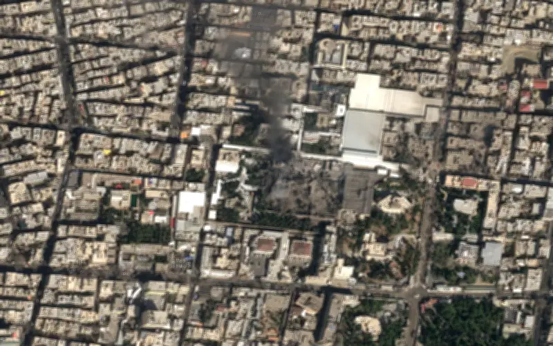 Mỹ - Israel tấn công Iran, khu vực Trung Đông rơi vào vòng xoáy bạo lực mới