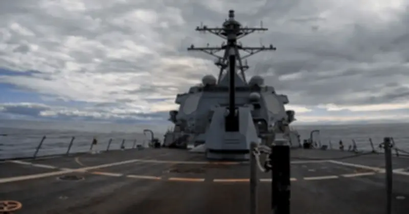 Mỹ - Israel Tấn Công Iran, Trung Đông Chìm Trong Xung Đột Leo Thang