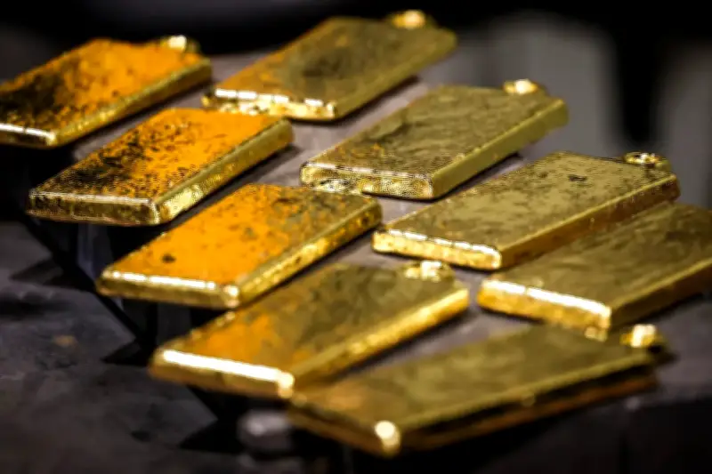 Mỹ, Israel Tấn Công Iran: Vàng Và Bạc Lập Đỉnh Mới Trong Bối Cảnh Căng Thẳng