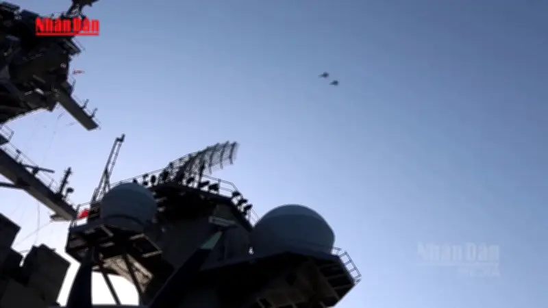 Mỹ Điều Thêm Lực Lượng Tới Trung Đông, Đủ Để Ngăn Chặn Chiến Dịch?