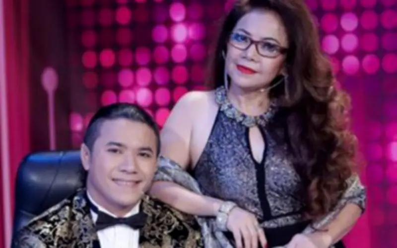 Mẹ Kasim Hoàng Vũ Có Động Thái Gây Chú Ý Sau Khi Con Trai Bị Bắt