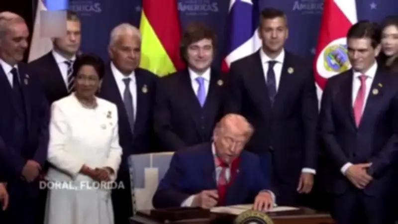 Mỹ Khai Thác Lượng Dầu Khổng Lồ Từ Venezuela, Tác Động Đến Thị Trường Toàn Cầu