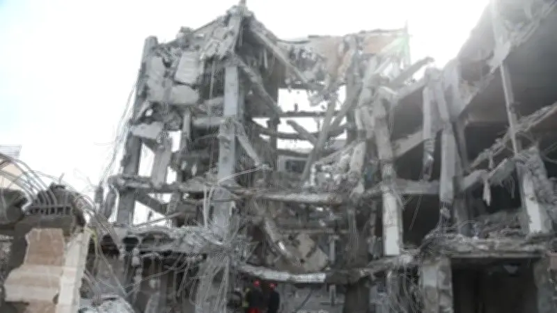 Mỹ Khởi Động Đàm Phán Với Iran Trong Bối Cảnh Xung Đột Trung Đông Leo Thang