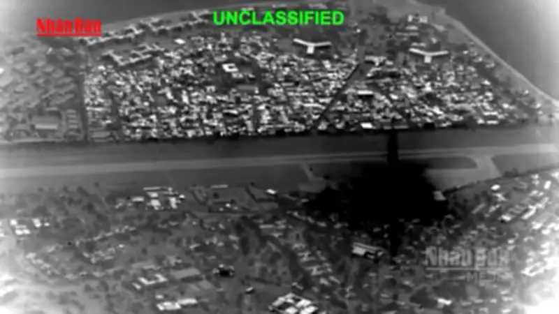 Mỹ Không Kích Hơn 90 Mục Tiêu Quân Sự Iran Tại Đảo Kharg, Căng Thẳng Leo Thang