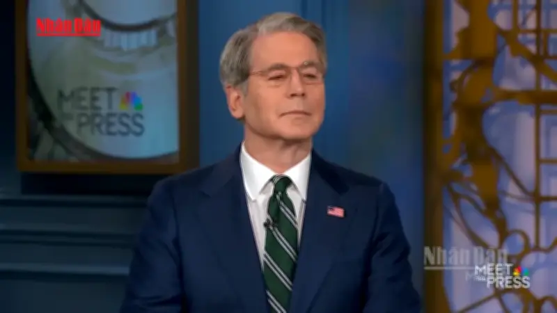 Mỹ Khẳng Định Duy Trì Nguồn Lực Tài Chính Cho Chiến Sự Tại Iran