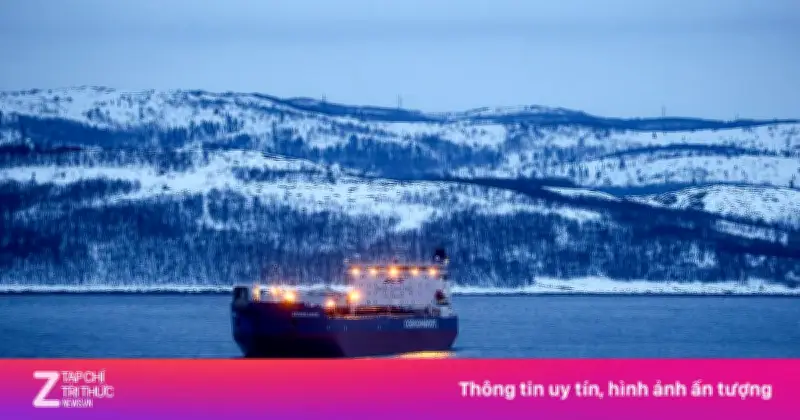 Mỹ Lý Giải Việc Cho Tàu Chở Dầu Nga Đến Cuba: Ngoại Lệ Nhân Đạo, Không Nới Lỏng Trừng Phạt