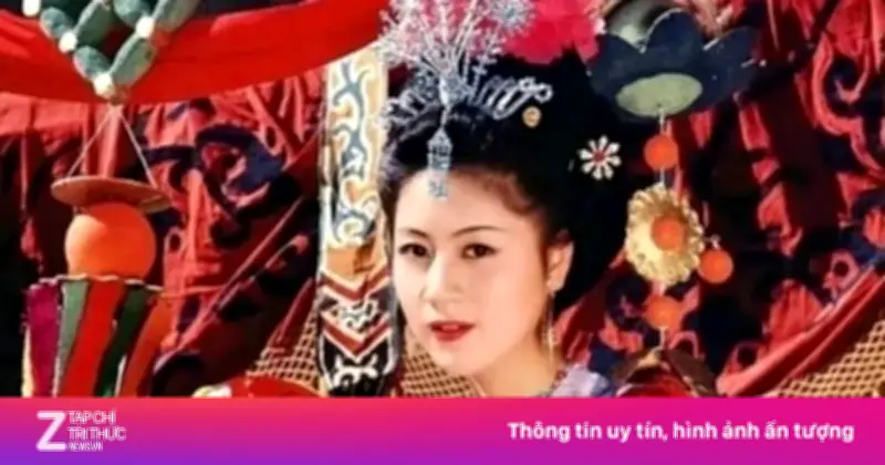 Mã Lan: Ngôi sao kinh kịch nhận cát-xê cao nhất 'Tây du ký' dù chỉ xuất hiện 3 phút