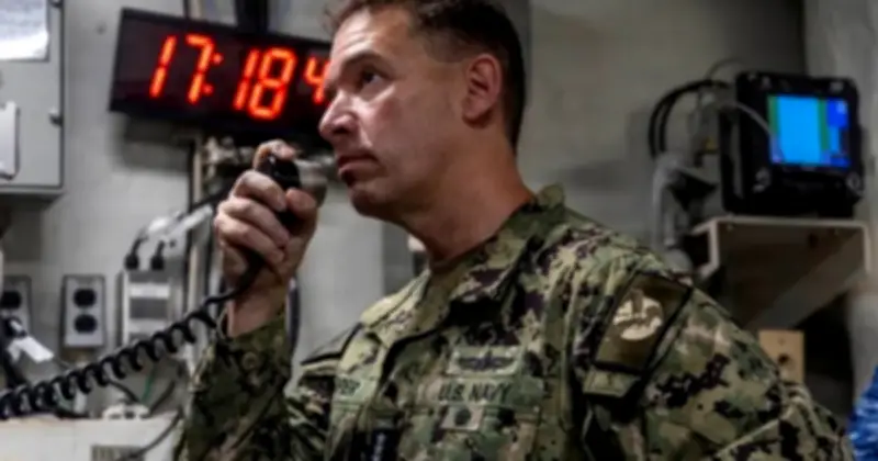 Mỹ lần đầu thừa nhận sử dụng AI trong chiến dịch tấn công Iran, thương vong dân sự gia tăng