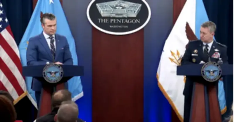 Mỹ mở đợt tấn công dữ dội nhất vào lãnh thổ Iran, căng thẳng leo thang