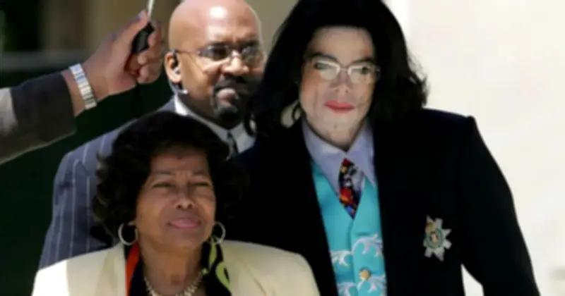 Mẹ Michael Jackson, bà Katherine Jackson, sắp đón sinh nhật tuổi 96 trong sức khỏe tốt