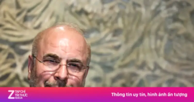 Mỹ Để Mắt Tới Chủ Tịch Quốc Hội Iran: Đối Tác Đối Thoại Hay Người Quản Lý Khủng Hoảng?