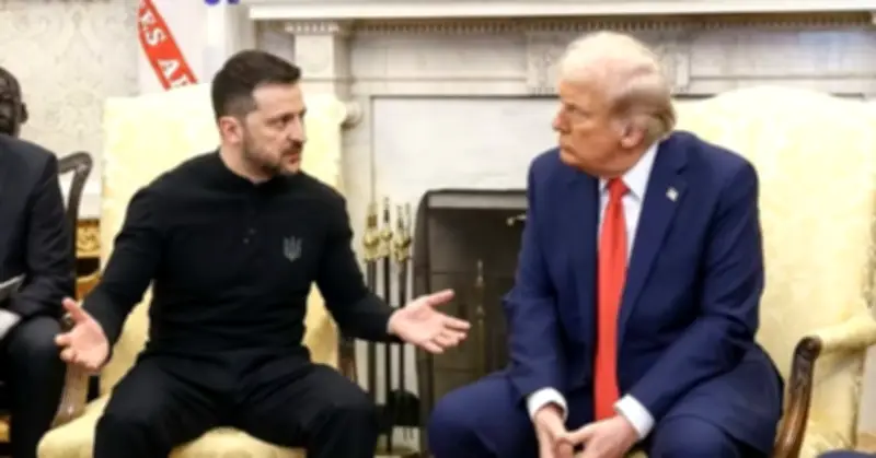 Mỹ muốn Ukraine rút khỏi Donbass để đổi lấy đảm bảo an ninh từ Nga