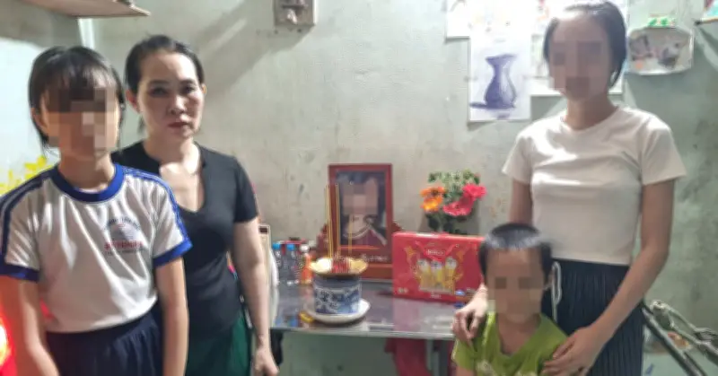 Mẹ Nữ Sinh Bị Tông Tử Vong Ở Vĩnh Long: Tin Công Lý Sẽ Được Thực Thi