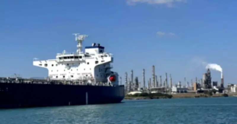 Mỹ Đón Tin Không Thể Vui Hơn Từ Trung Quốc: Cơ Hội Cho Doanh Nghiệp Việt