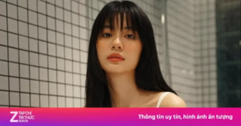 Mỹ nam Khương Lê và bạn gái Tú Vi: Chuyện tình đẹp và sắc vóc gây chú ý