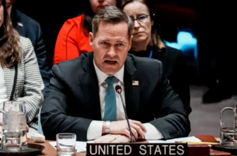 Mỹ, Nga, Trung Quốc Đối Đầu Tại HĐBA LHQ Về Chương Trình Hạt Nhân Iran