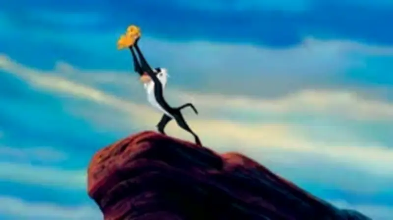 Mỹ: Nghệ sĩ hài bị kiện vì hát sai lời ca khúc trong phim 'Vua Sư Tử'