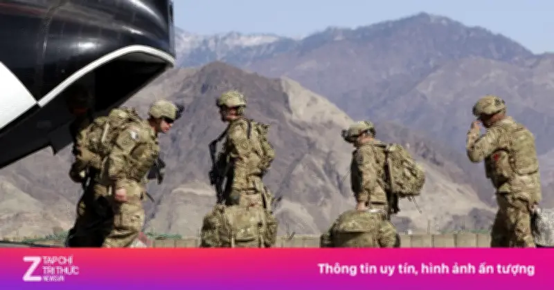 Mỹ Đánh Chìm 16 Tàu Thả Thủy Lôi Iran, Nhà Trắng Không Loại Trừ Triển Khai Bộ Binh