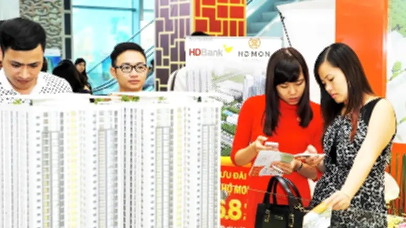 Mã định danh bất động sản: Lá chắn minh bạch, thúc đẩy thị trường phát triển bền vững