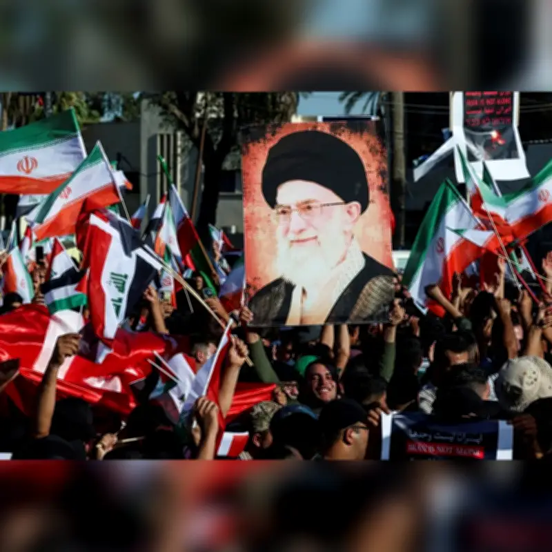 Mỹ đánh giá chính quyền Tehran vẫn ổn định bất chấp các biến động