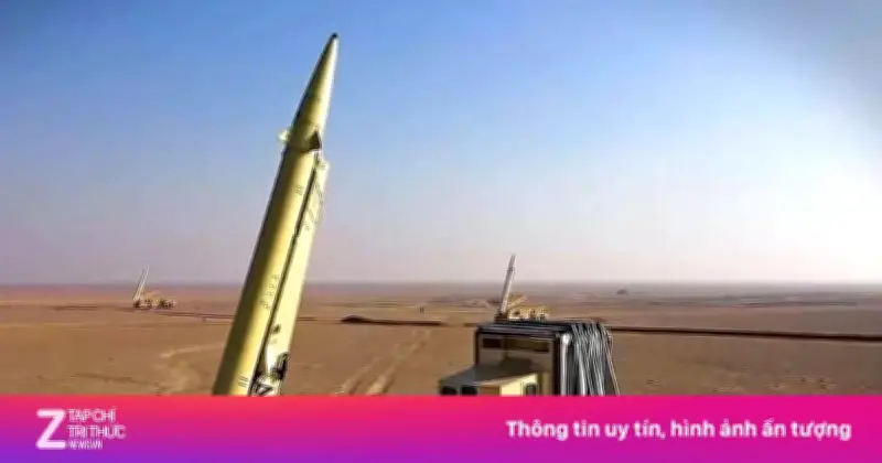 Mỹ Đánh Giá Thấp Kịch Bản Xấu Nhất: Iran Đóng Cửa Eo Biển Hormuz