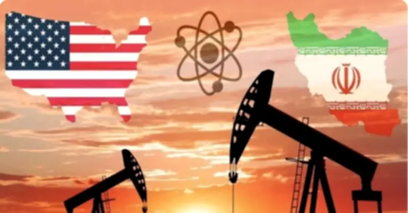 Mỹ Đình Nổi Lòng: Tạm Lệnh Trừng Phạt Dầu Mỏ Iran, Thị Trường Dự Báo Biến Động