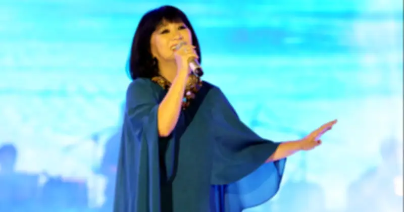 Đêm nhạc Giọt Lệ Thiên Thu tôn vinh di sản âm nhạc Trịnh Công Sơn tại Hà Nội