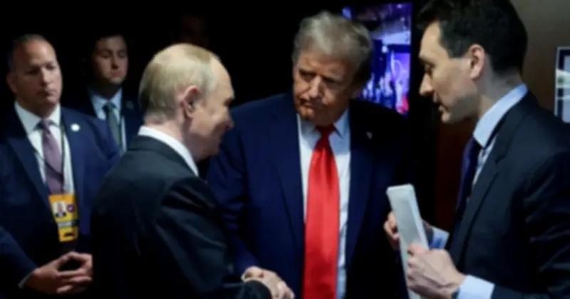 Mỹ Nới Lỏng Cấm Vận Nga: Đòn Bẩy Giảm Giá Xăng Dầu Và Áp Lực Đàm Phán Hòa Bình