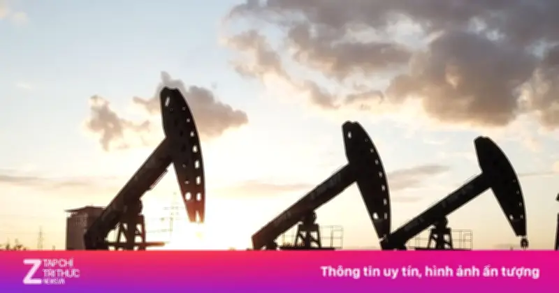 Mỹ Nới Lỏng Trừng Phạt Dầu Iran Nhằm Ổn Định Thị Trường Năng Lượng Toàn Cầu