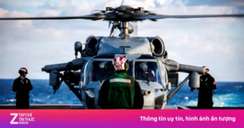 Mỹ Phê Duyệt Bán Khẩn Cấp Vũ Khí Cho Israel, Xung Đột Trung Đông Leo Thang Nguy Hiểm