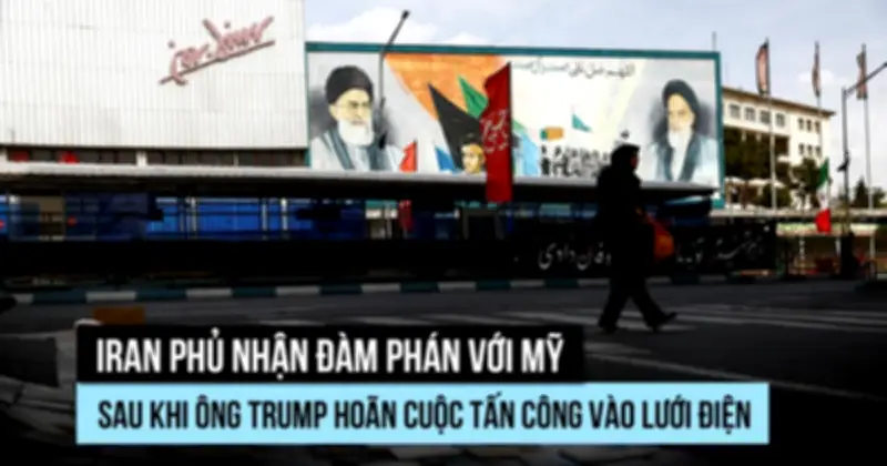 Đàm Phán Hòa Bình Trung Đông: Căng Thẳng Giảm, Thị Trường Phục Hồi