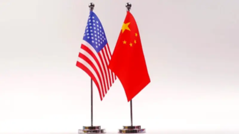 Đàm phán Mỹ-Trung tại Paris: Kỳ vọng hạn chế do căng thẳng Trung Đông và thời gian ngắn