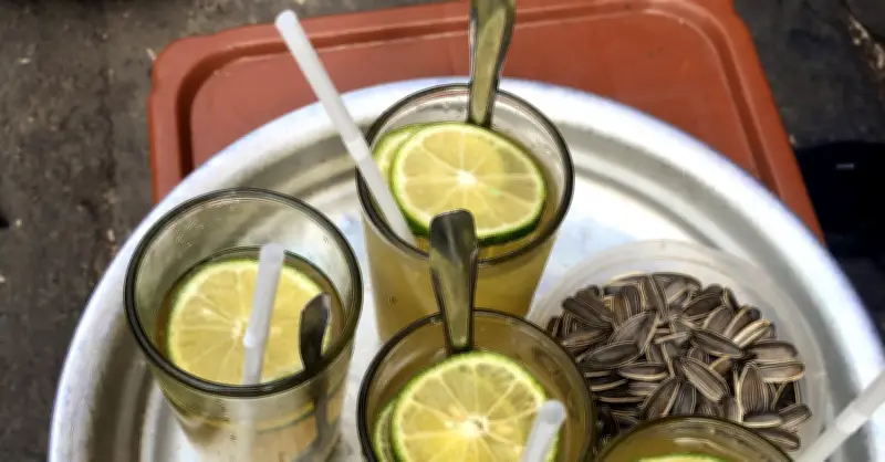 Mở quán trà chanh theo trào lưu, chưa đầy 1 năm lỗ hàng trăm triệu đồng