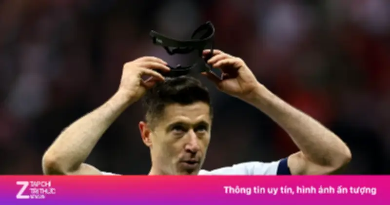 Đêm Rực Sáng Của 5 Chân Sút Hàng Đầu Châu Âu Tại Play-Off World Cup 2026