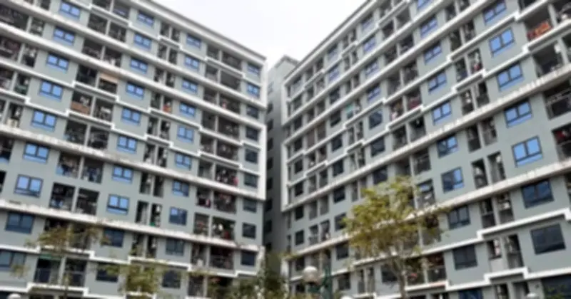 Mở rộng đối tượng mua nhà ở xã hội: Thu nhập lên tới 50 triệu đồng/tháng